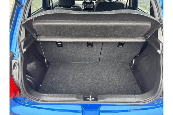 2023 Suzuki Swift AZ Series II GL Plus Hatch Image 4