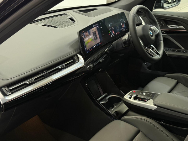 2026 BMW X1 U11 sDrive20i SUV image 15