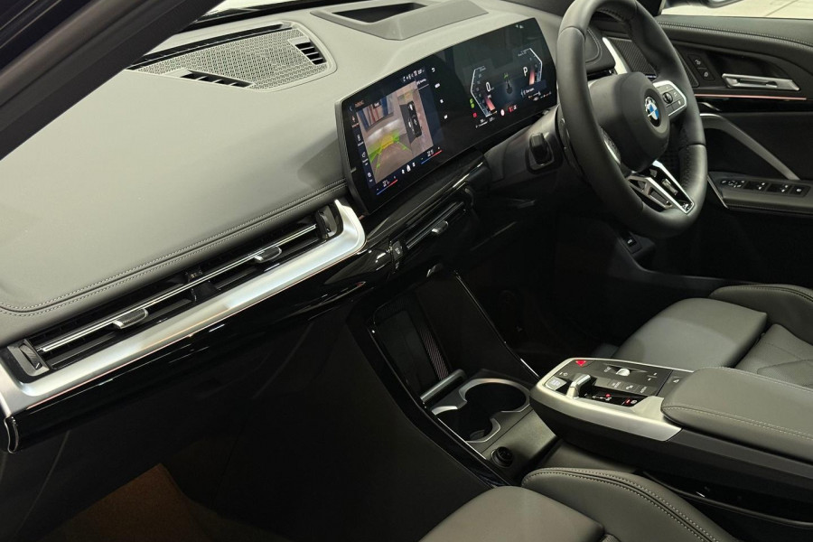2026 BMW X1 U11 sDrive20i SUV