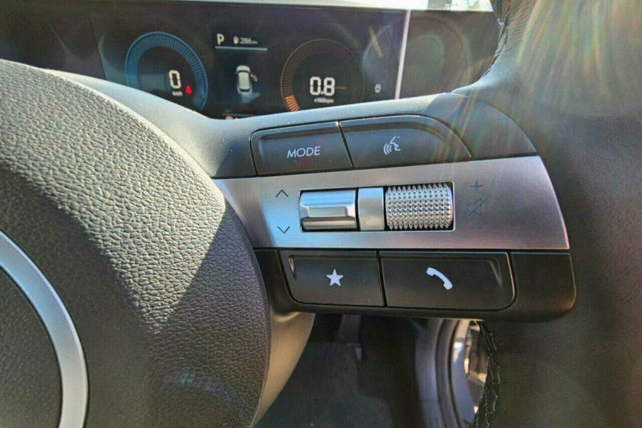 2024 MY25 Hyundai Tucson NX4.V3  SUV Image 26