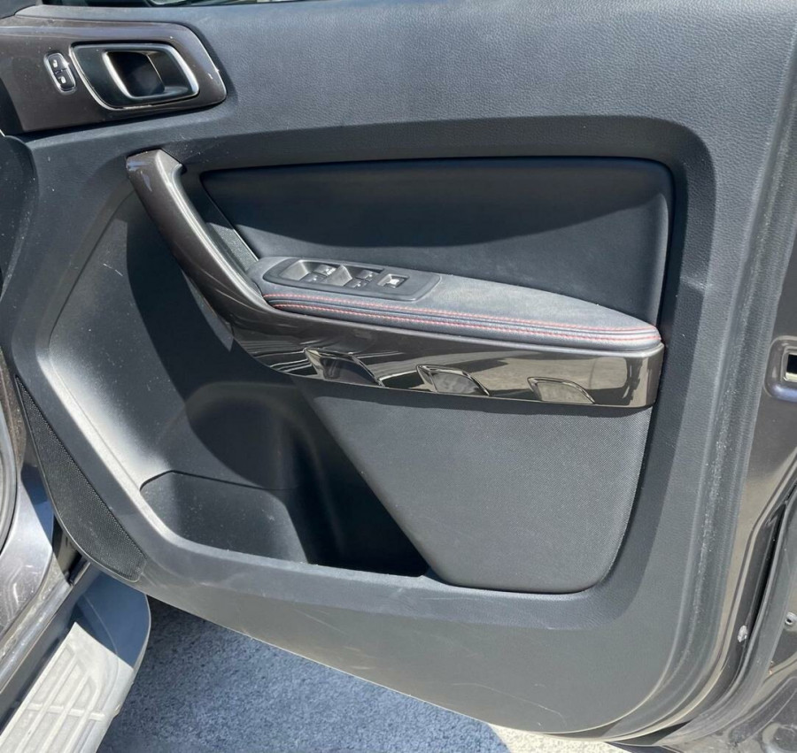 2019 MY20.25 Ford Ranger PX MkIII FX4 Ute Image 14