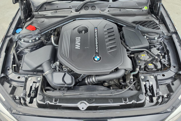 2017 BMW 1 Series F20 LCI M140i Hatch Image 29
