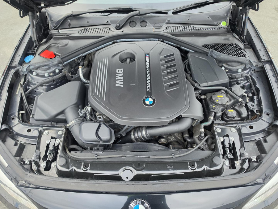 2017 BMW 1 Series F20 LCI M140i Hatch Image 29