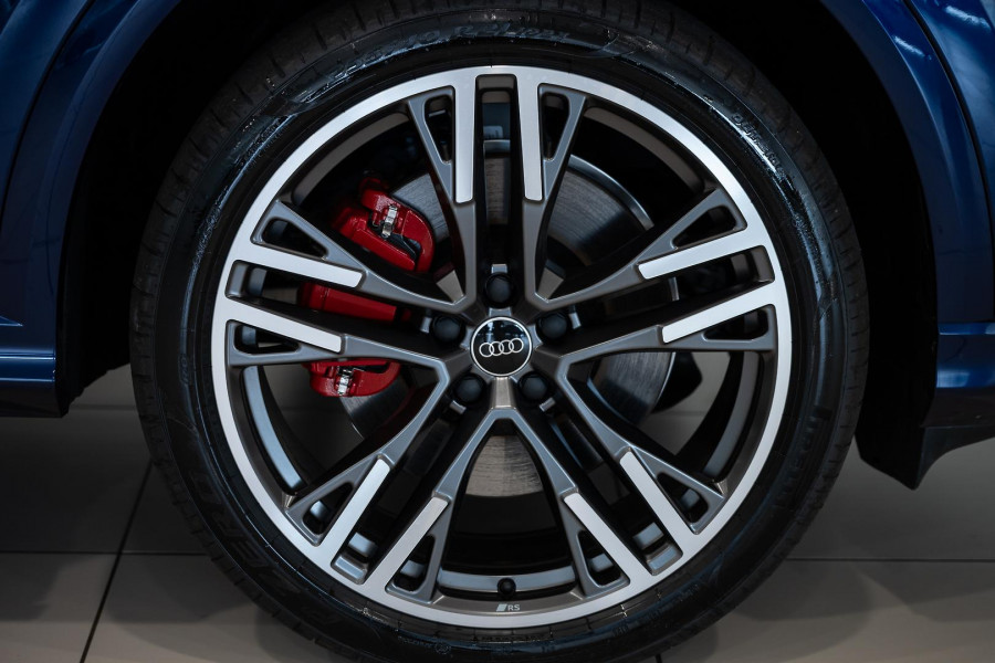 2026 Audi Q5 e-hybrid 270kW SUV