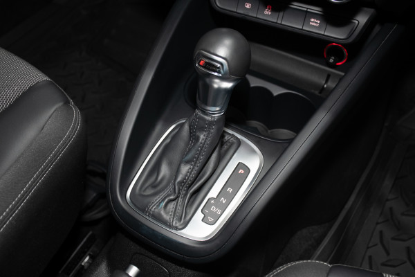 2018 Audi A1 1.4 TFSI Sport Hatch Image 15