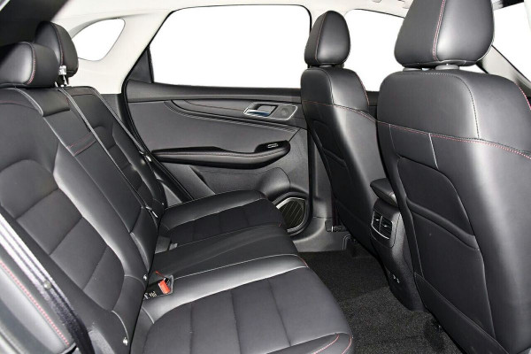 2023 MG HS SAS23 Excite SUV Image 5