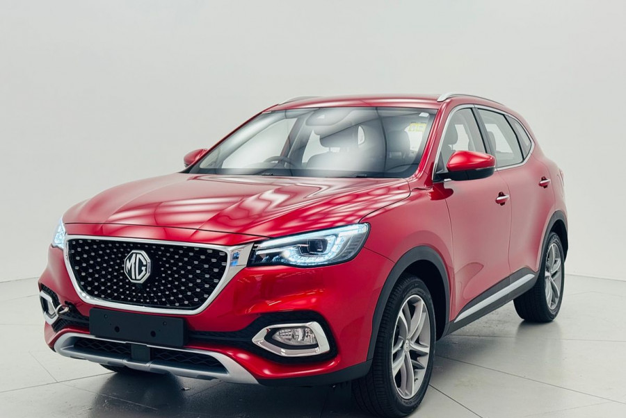 2024 MG HS SAS23 Excite SUV Image 7