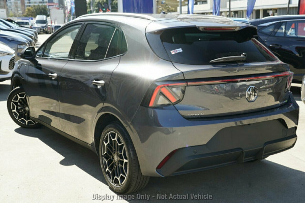 2026 MG MG4 EV Urban AH4E Essence 43 Hatch Image 3