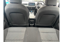 2024 MY24.5 MG MG3 ZP22 Excite Hybrid+ Hatch