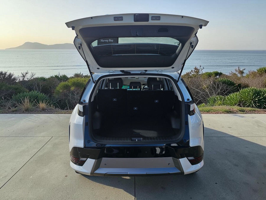 2026 Hyundai ELEXIO OE1.V1 Other Image 5
