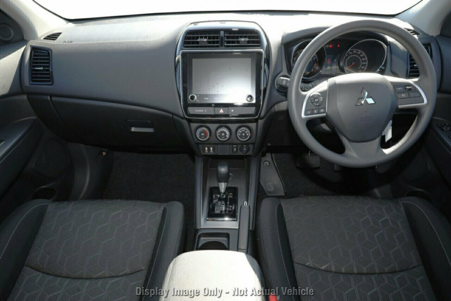 2024 Mitsubishi ASX XD GS SUV Image 6