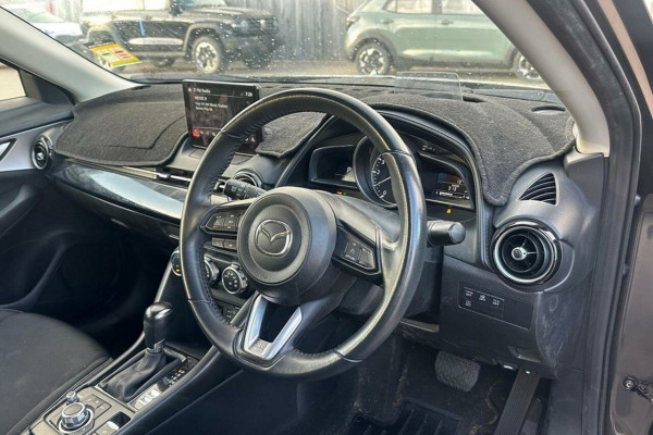 2023 Mazda CX-3 DK G20 Sport SUV Image 13