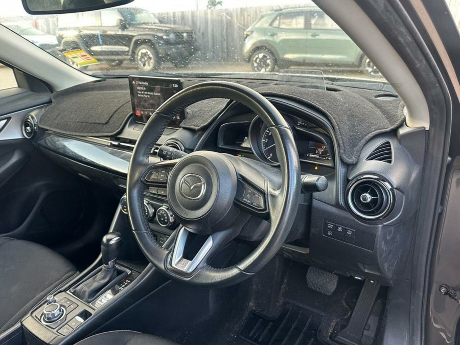 2023 Mazda CX-3 DK G20 Sport SUV Image 13