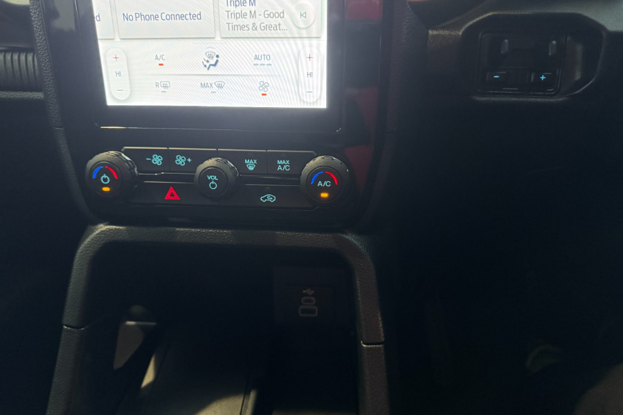 2022 Ford Ranger P703 XLT Cab Chassis Image 23