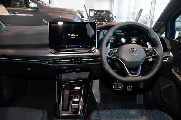 2026 Volkswagen Golf 8.5 R Hatch Image 7
