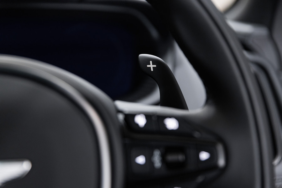 2024 Aston Martin DBX  707 Wagon Image 62