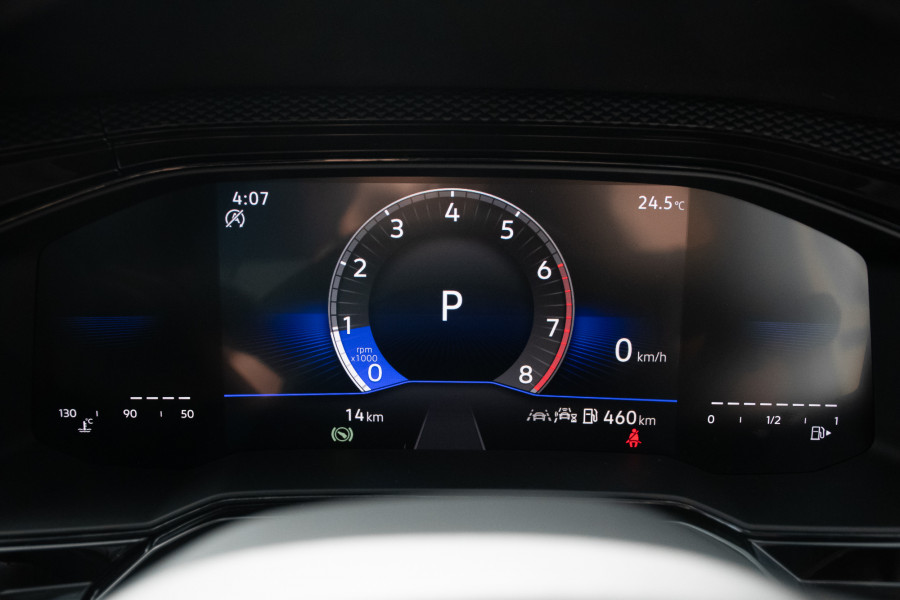 2025 MY26 Volkswagen Polo AE 85TSI Life Hatch Image 12