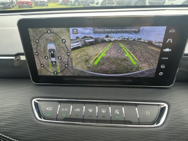 2025 GWM Haval Jolion A01 Lux SUV image 21