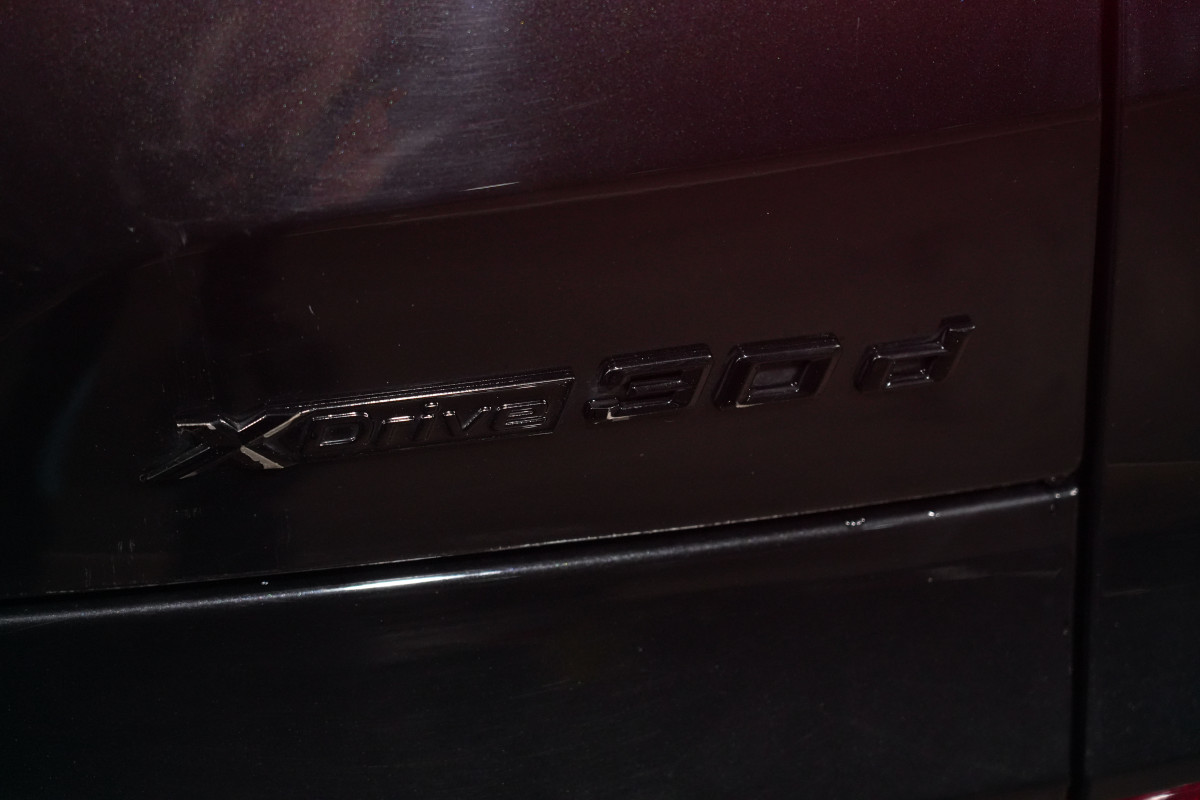 2022 BMW X5 xDrive30d SUV