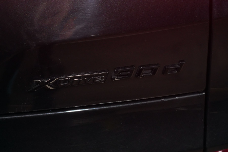 2022 BMW X5 xDrive30d SUV