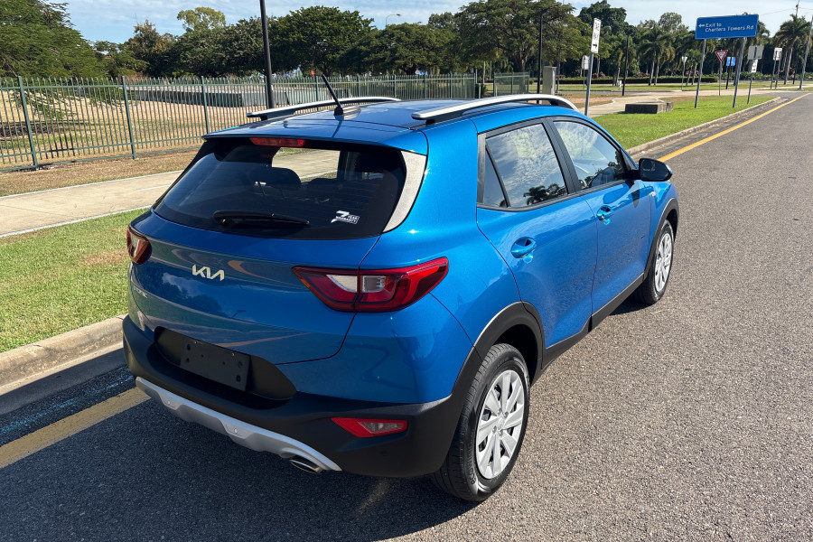 2023 Kia Stonic YB S SUV Image 7