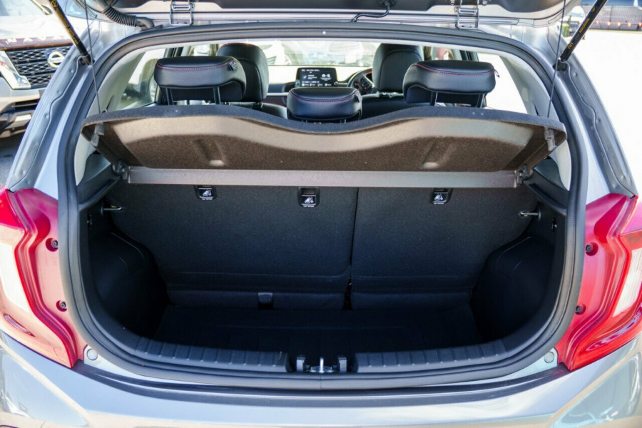 2021 MY22 Kia Picanto JA GT-Line Hatch Image 8