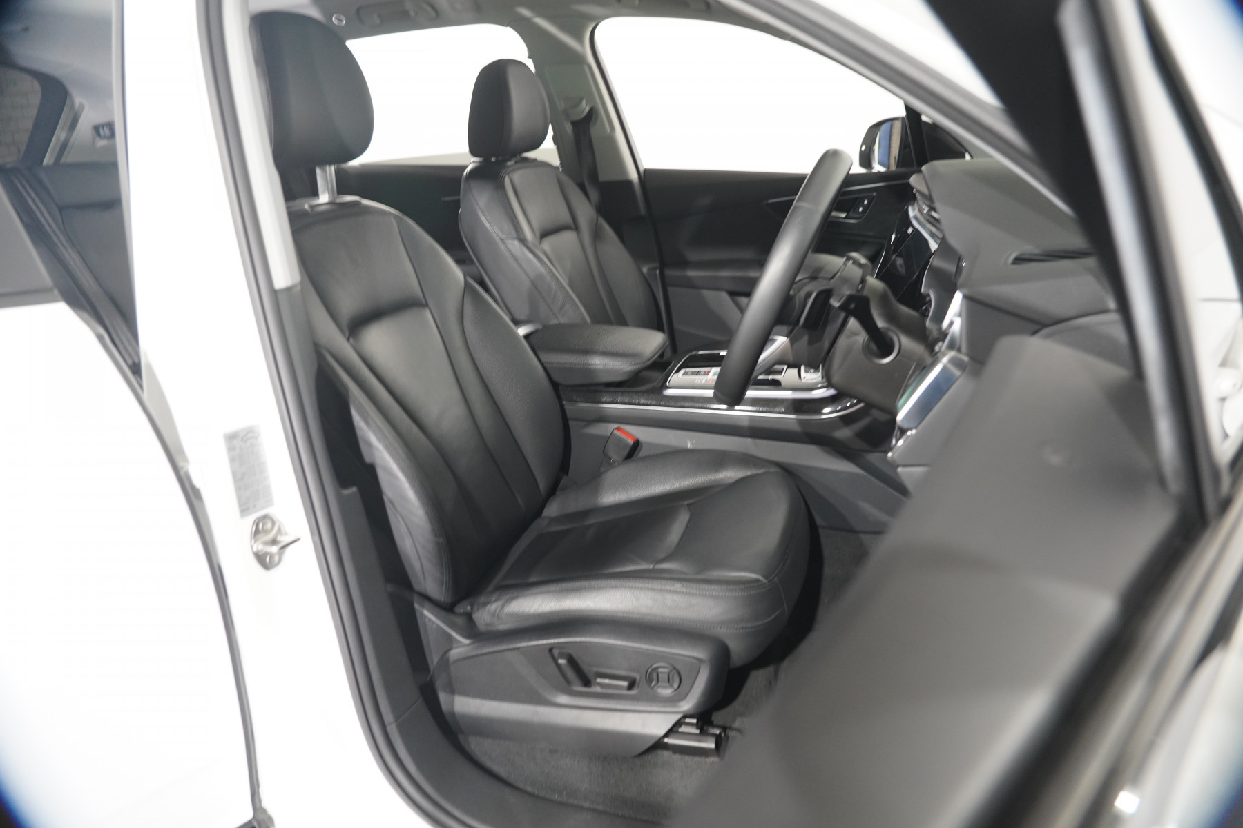 2020 Audi Q7 50 Tdi Quattro SUV Image 30