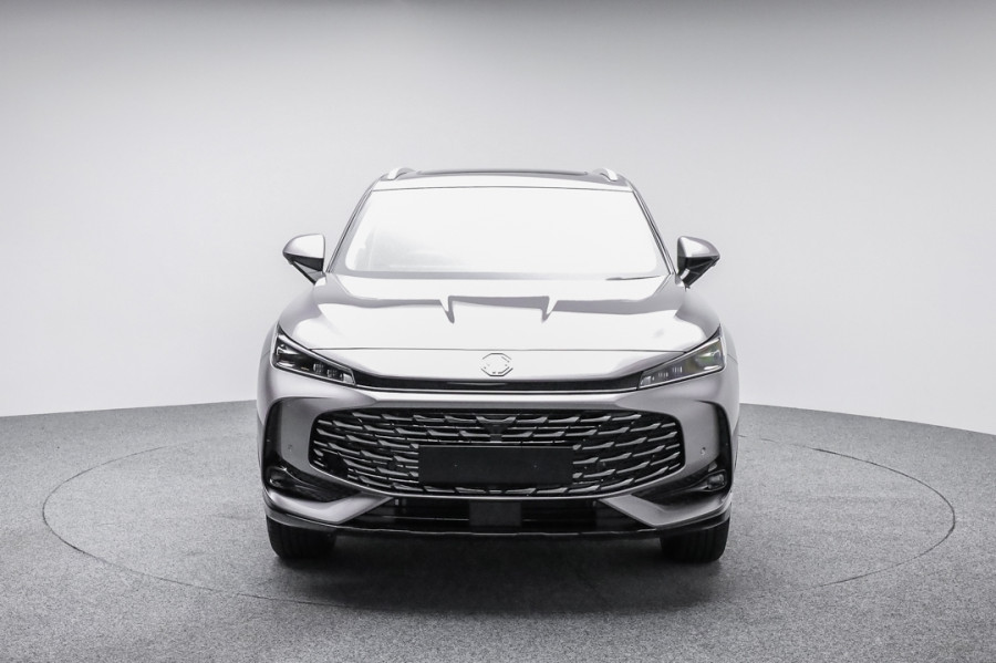 2026 MY25 MG HS AS33H Essence Hybrid+ SUV Image 2