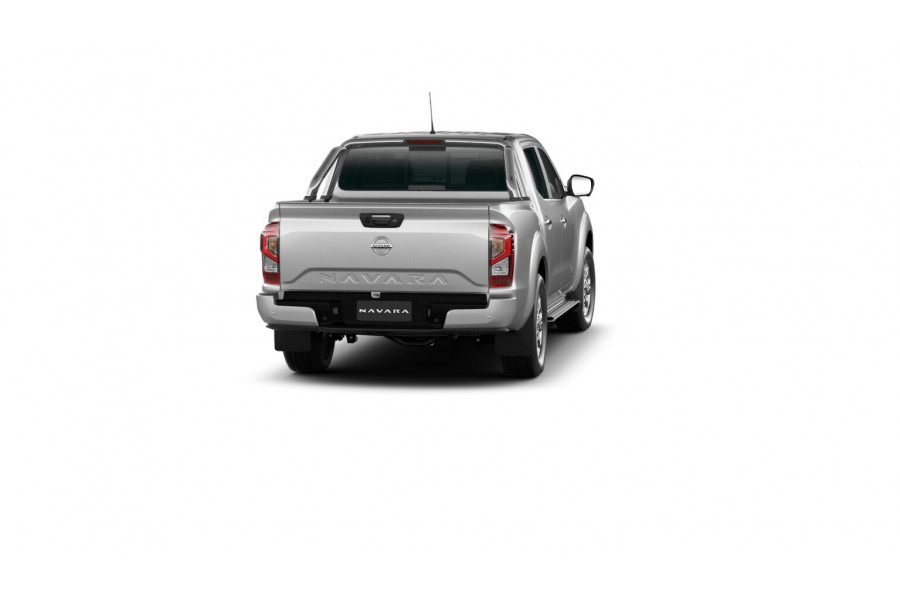 2024 Nissan Navara D23 ST Ute Image 21