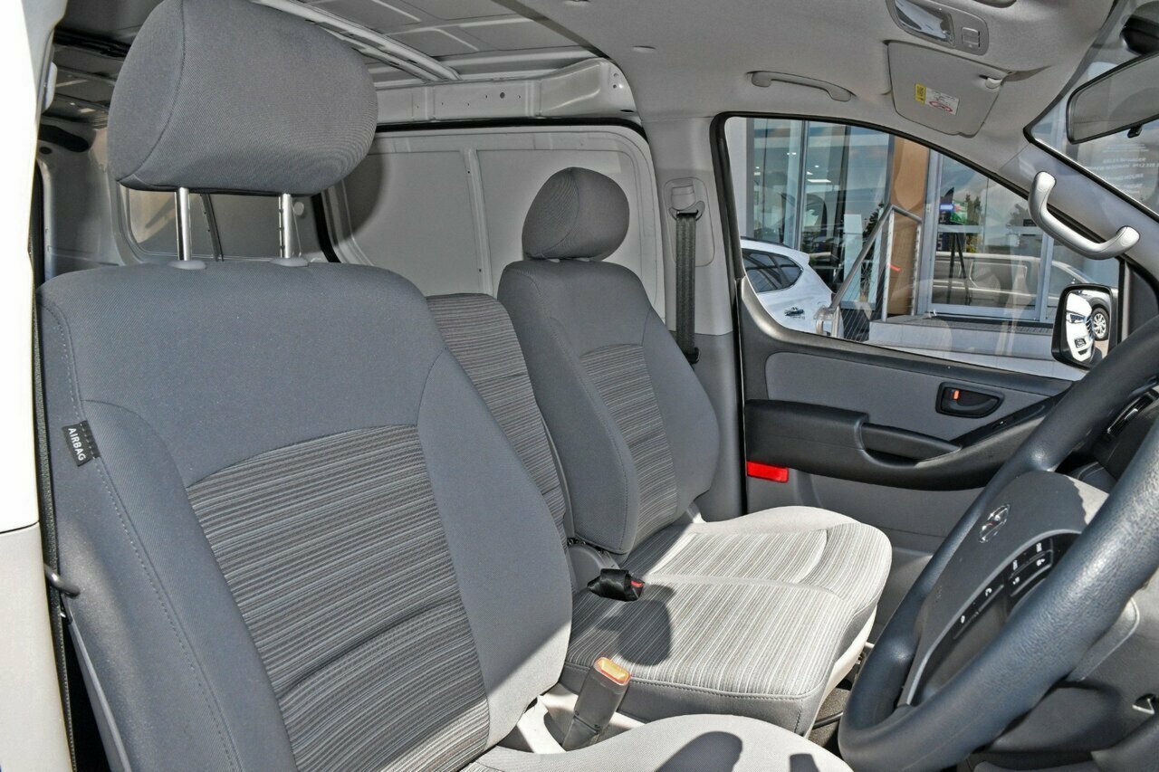 2019 MY20 Hyundai iLoad TQ4 Van Van Image 7