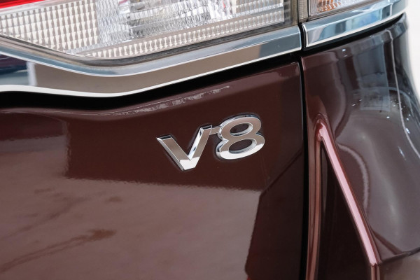 2015 MY13 Toyota LandCruiser VDJ200R GXL SUV Image 36