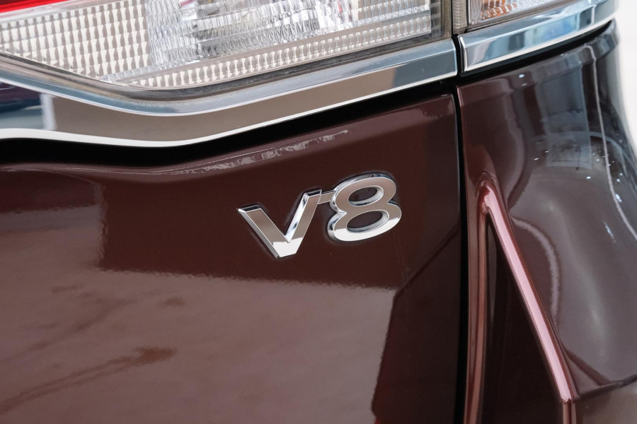 2015 MY13 Toyota LandCruiser VDJ200R GXL SUV Image 36