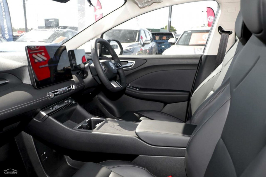 2026 MG MG4 EV Urban AH4E Essence 54 Hatch Image 7