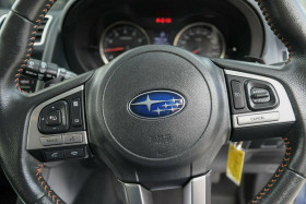 2016 Subaru XV G4X MY16 2.0i Lineartronic AWD Special Edition Suv