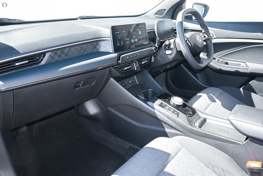 2024 MG MG3 Excite Hatch Image 7
