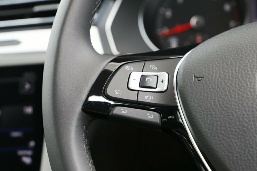 2019 Volkswagen Passat B8 132TSI Comfortline Sedan Image 18