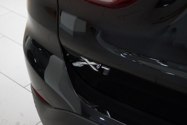 2022 BMW X1 F48 LCI sDrive20i SUV Image 23