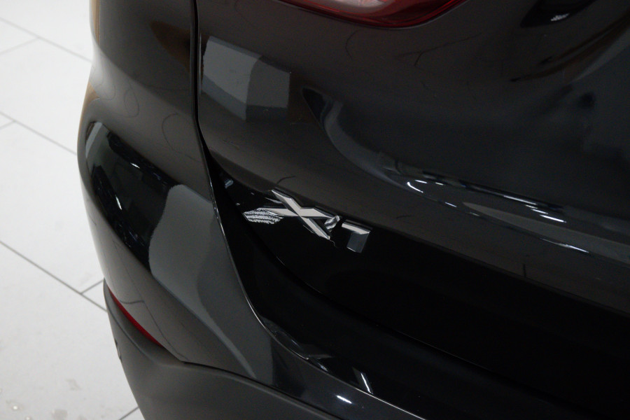 2022 BMW X1 F48 LCI sDrive20i SUV