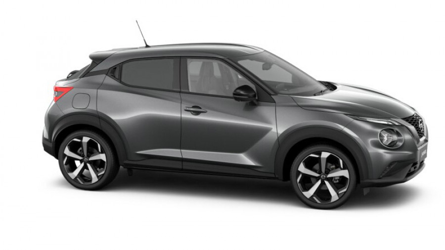 2020 Nissan JUKE F16 ST-L Suv Image 11