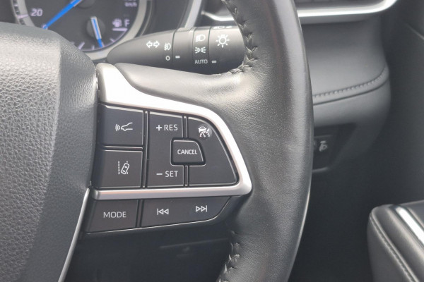 2022 Toyota Kluger AXUH78R Grande SUV Image 20