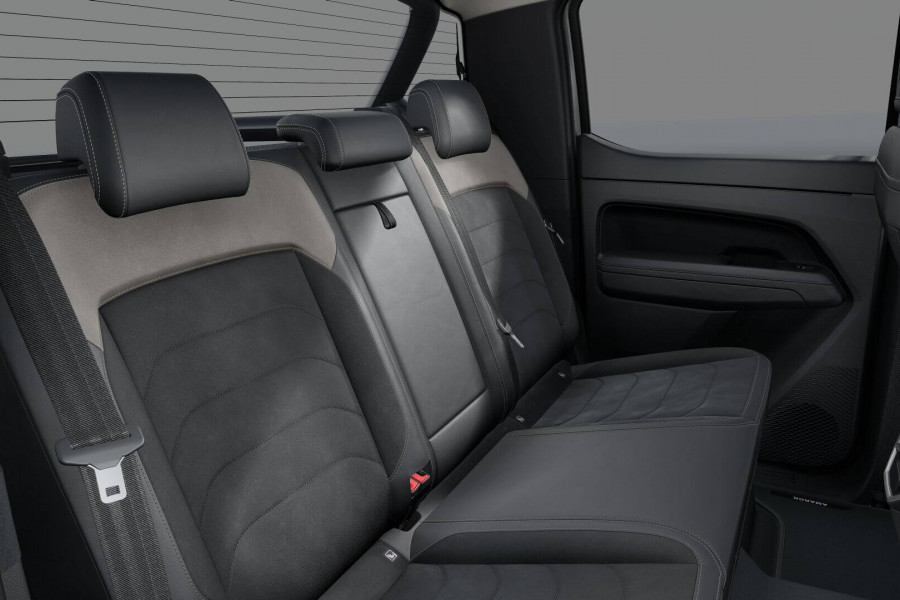 2023 Volkswagen Amarok NF TDI500 Style Ute Image 13