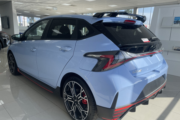 2025 Hyundai i20 BC3.V2 N Other Image 7