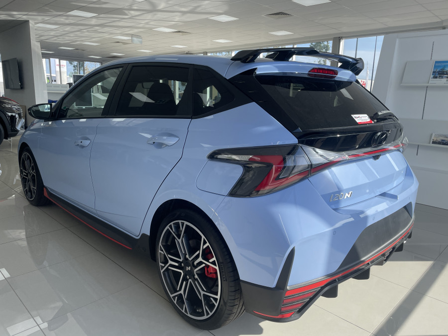 2025 Hyundai i20 BC3.V2 N Other Image 7