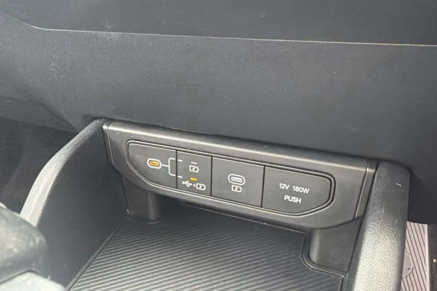 2025 Kia K4 CL4m Sport Sedan Image 18
