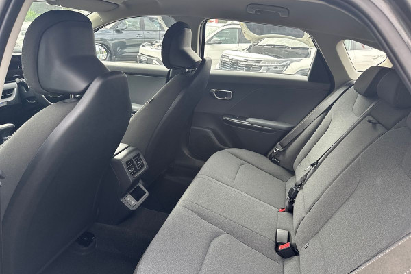 2025 MY26 Kia K4 CL4m S Hatch Image 20