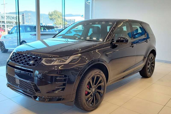 2024 Land Rover Discovery Sport L550 P250 Dynamic SE SUV