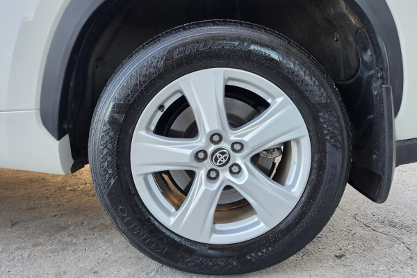 2021 Toyota Kluger AXUH78R GX SUV Image 13