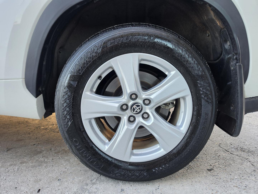 2021 Toyota Kluger AXUH78R GX SUV Image 13