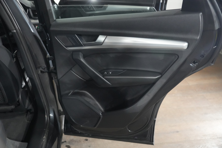 2025 Audi Q5 FY 40 TDI Sport SUV