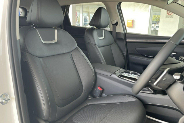 2023 Hyundai Tucson NX4.V2 Elite SUV Image 15